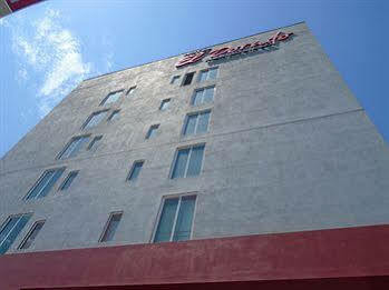 El Dorado Hermosillo Hotel ภายนอก รูปภาพ